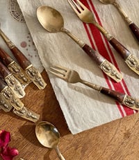 Image 4 of Couverts [au lieu de 46€]
