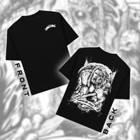 “Limb Reaper” - Lewis Johnson