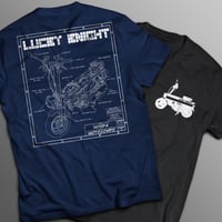 Image 1 of Motocompo T-Shirt