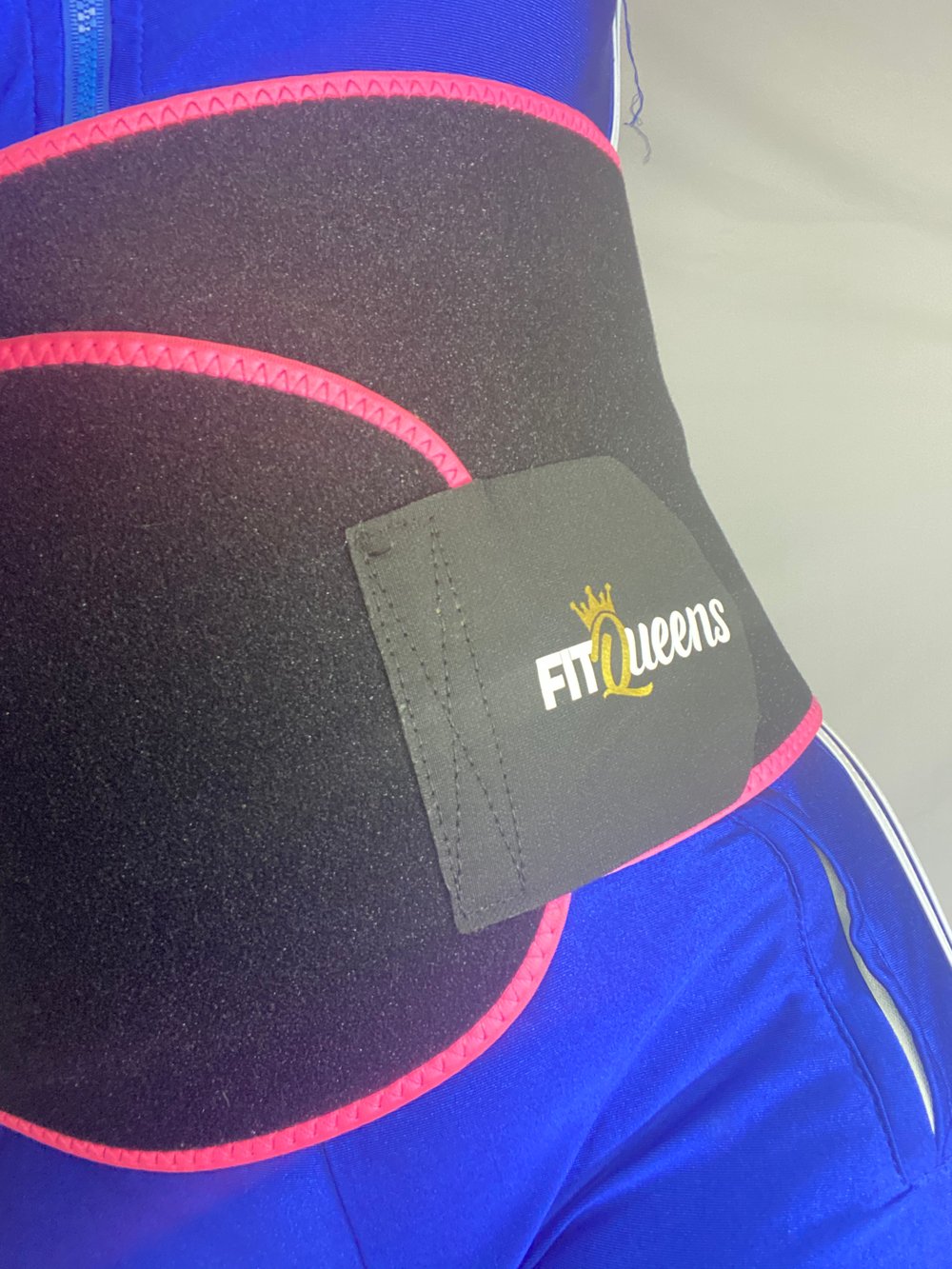 Sweat bands