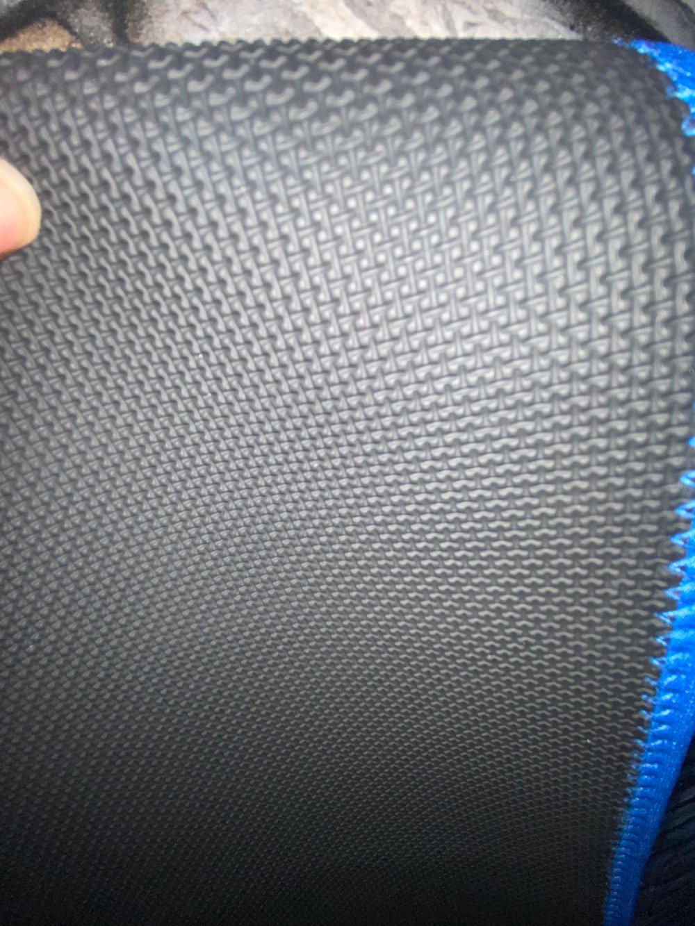 Sweat bands 