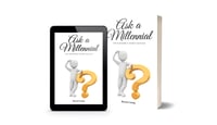 Ask a Millennial: The Randomly Short Edition (E-Book)