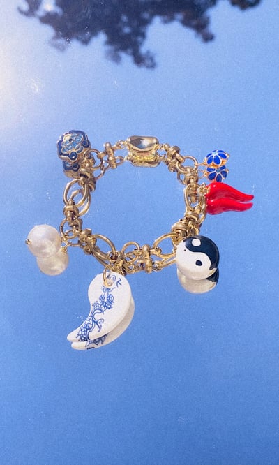 Image of Shara bracelet