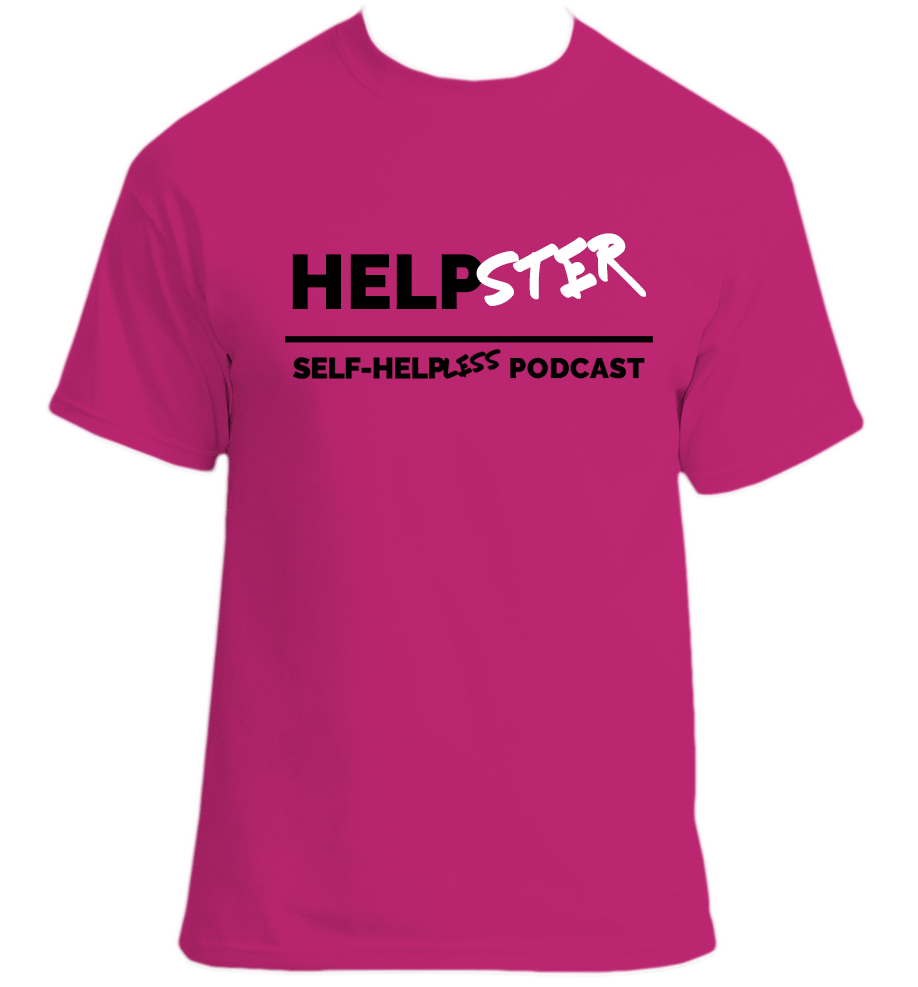 Image of Helpster T-Shirt