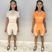 Image 2 of Motorsport Short Set 