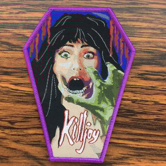 Killjoy - Compelled By Fear