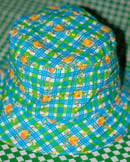 Image 1 of BUCKET HAT picnic