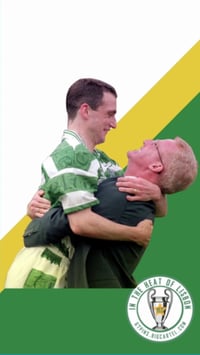 Image 5 of ICONIC MAESTRO & MR CELTIC PIN