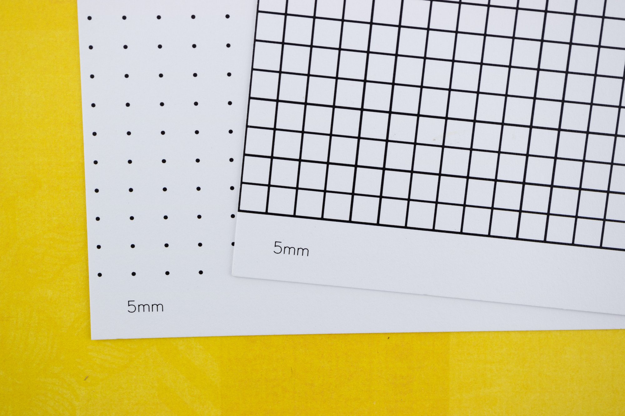 Guide Sheets (Pack of 2) | The Well-Appointed Desk Shop