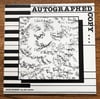 Elmo Whiggett ‎– Autographed Copy