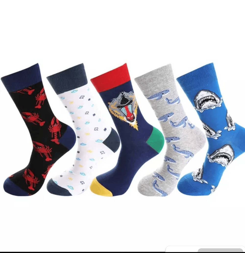 Image of The Drip socks