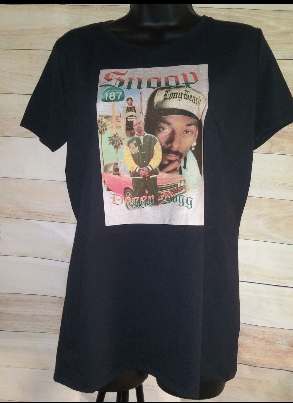 Image of Custom T shits