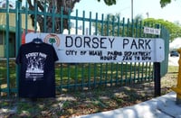 Image 5 of DORSEY PARK (Black)