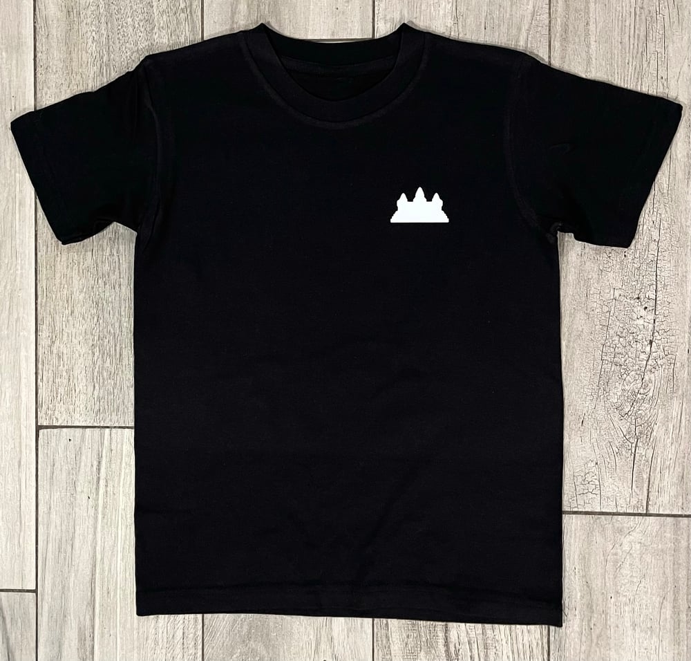 Image of Toddler Angkor Wat Tee 