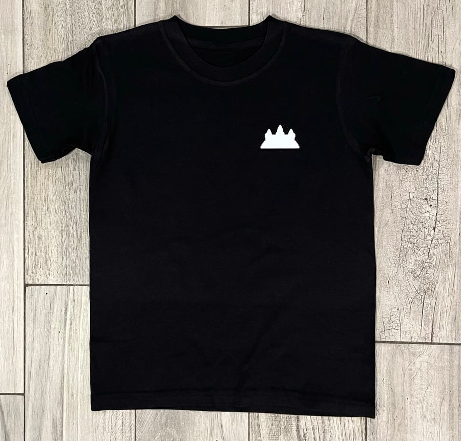 Image of Toddler Angkor Wat Tee