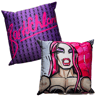 Bartsch Babe Pillow