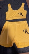 P.Ragz two piece 