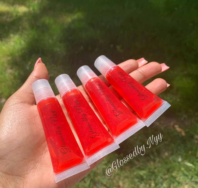 Mango Candy Apple 🍎 