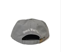 Image 2 of Quack Hat Grey