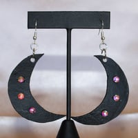 Image 4 of Crescent Moons