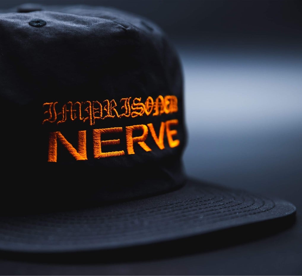 Nerve Hat