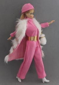 Image 1 of Barbie - "St Moritz" - Reproduction