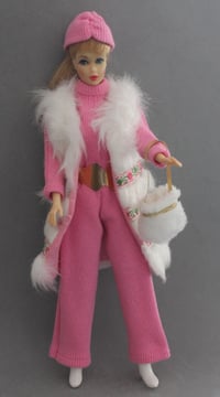 Image 2 of Barbie - "St Moritz" - Reproduction