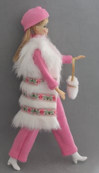 Image 3 of Barbie - "St Moritz" - Reproduction
