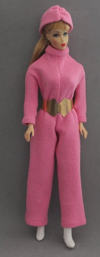 Image 4 of Barbie - "St Moritz" - Reproduction