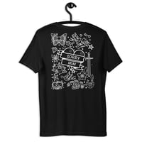 Image 5 of Flash T-Shirt