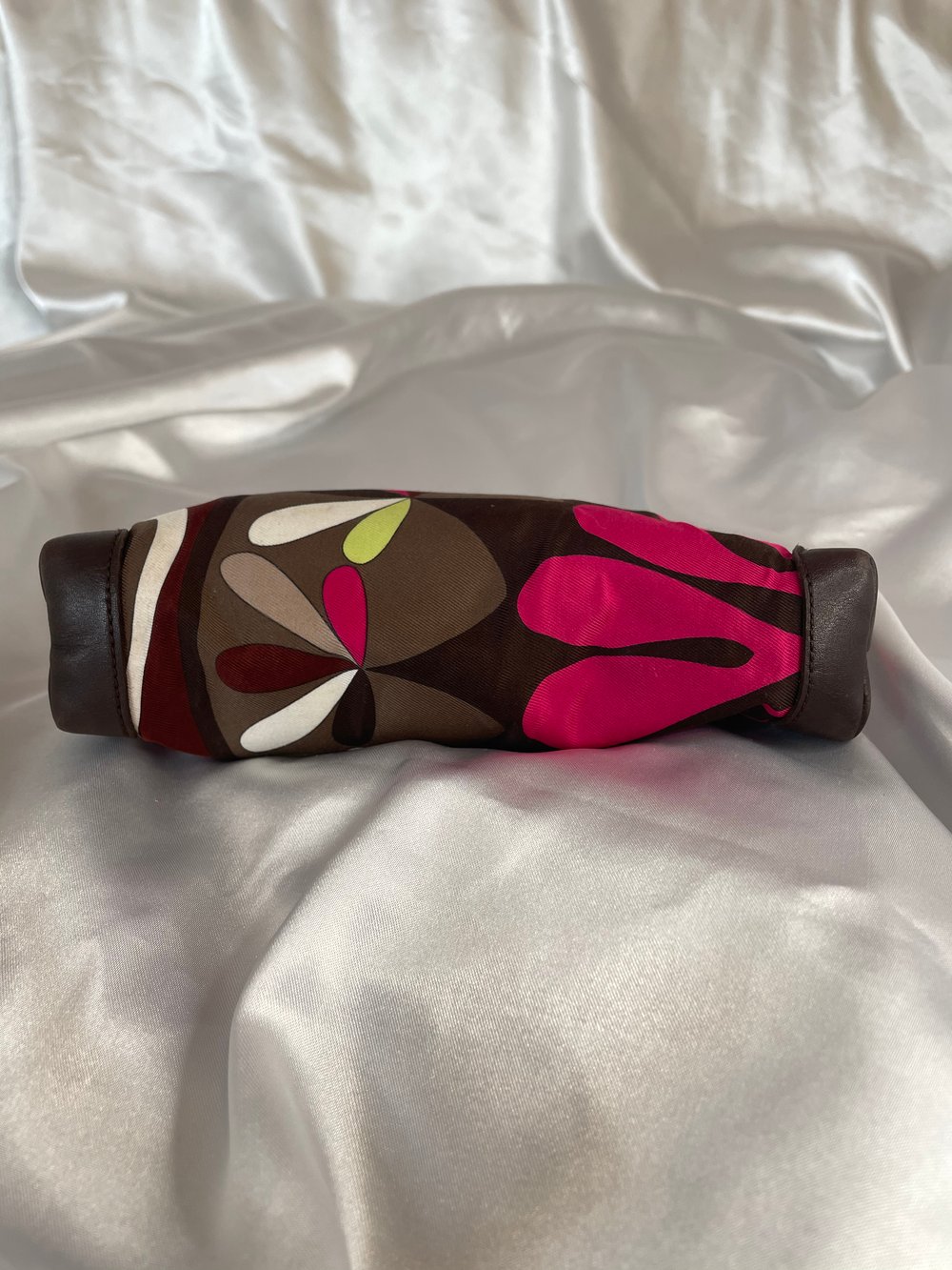 Emilio Pucci Trousse