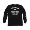 Speed shop Long sleeve