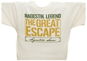 Image of The Great Escape (Signature Series) T-Shirt