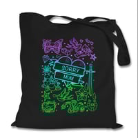 Image 2 of Tote Bag