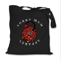 Image 4 of Tote Bag