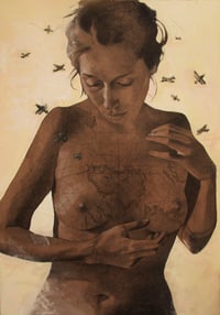 Image 1 of Tierra Madre / Motherland A3