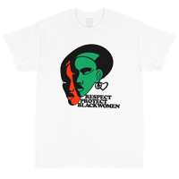 RPBW White Faces T Shirt
