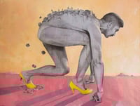Image 1 of Cargo de consciencia A3
