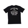 Speed Shop Tee
