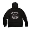 Speed Shop hoodie