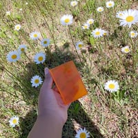 Mango Papaya Glycerin Soap