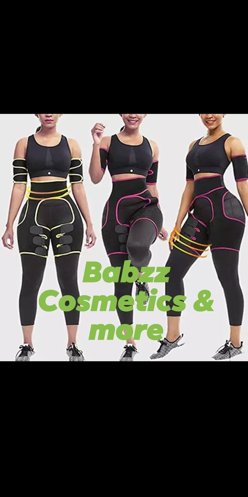 Image of Waist trainer sets