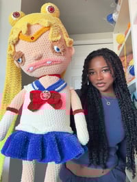 Image 3 of The Sailor