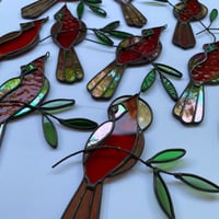 Image 4 of Cardinals (Made to Order)