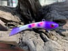 Cotton Candy Ripper Minnow      WP104