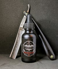 Old Fashioned Beard Oil