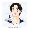 Inner child - Taehyung (PREORDER)
