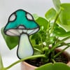 Teal Plant Buddy