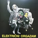 Image of Elektricni Orgazam LP 6096572, Croatia Records (Reissue '21, Deluxe, Book, DC, Yellow vinyl)