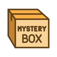 Mystery Crystal Bundle 